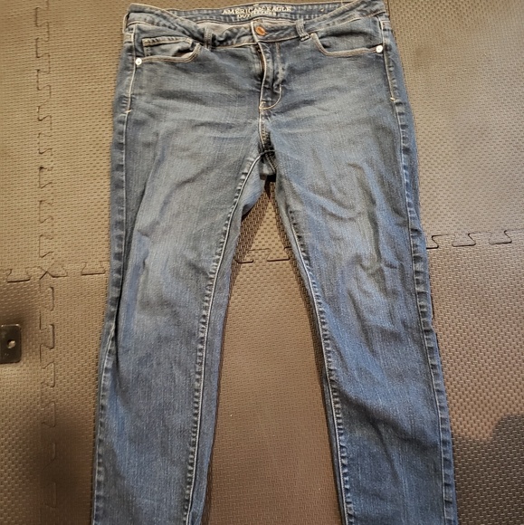 American Eagle Jeans - Picture 1 of 3